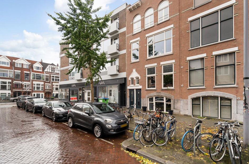Insulindestraat 289A