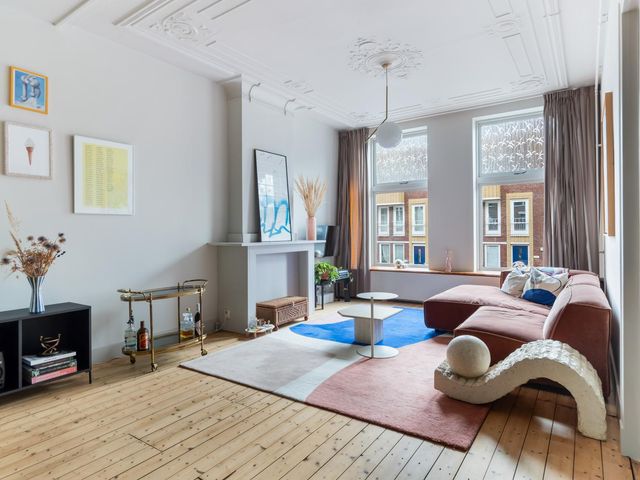 Insulindestraat 289A, Rotterdam