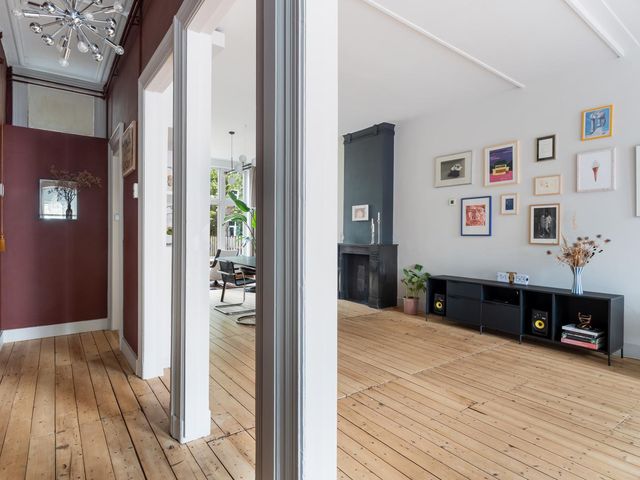 Insulindestraat 289A, Rotterdam