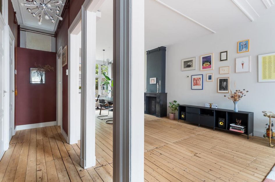 Insulindestraat 289A