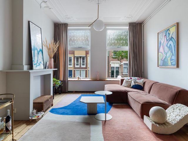 Insulindestraat 289A, Rotterdam