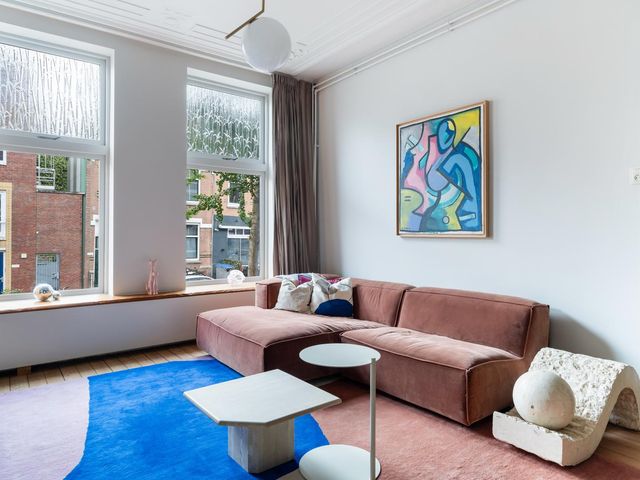 Insulindestraat 289A, Rotterdam