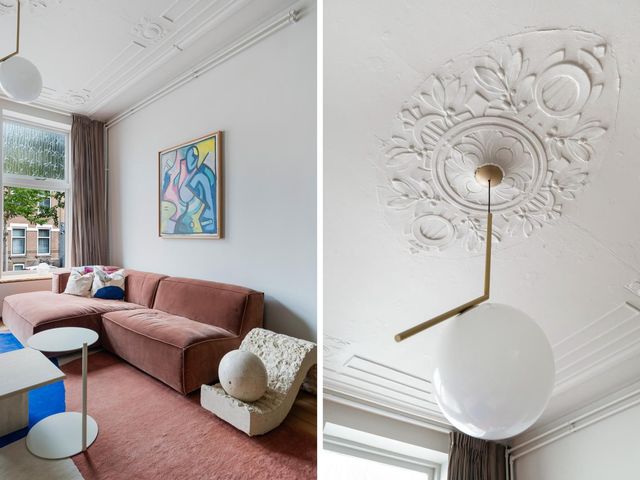 Insulindestraat 289A, Rotterdam