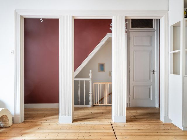 Insulindestraat 289A, Rotterdam