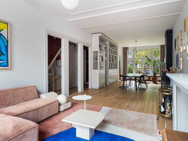 Insulindestraat 289A, Rotterdam