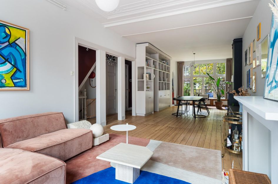 Insulindestraat 289A