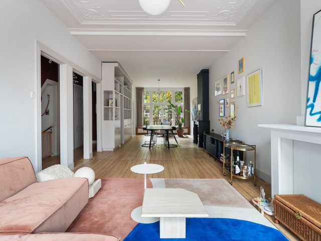 Insulindestraat 289A, Rotterdam