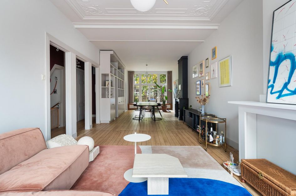 Insulindestraat 289A