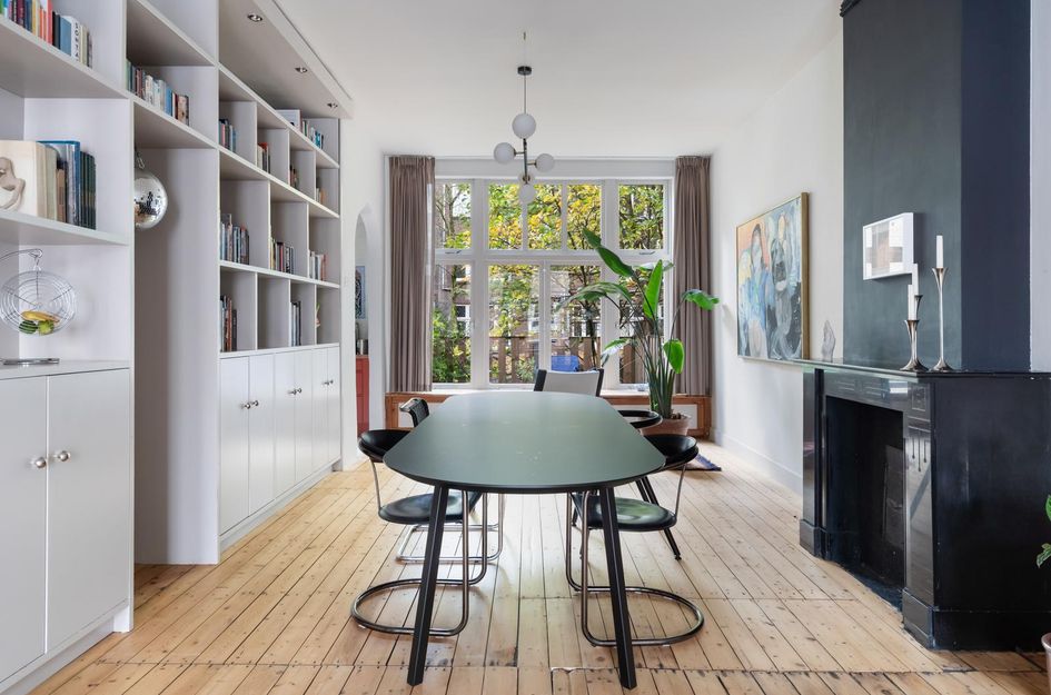 Insulindestraat 289A