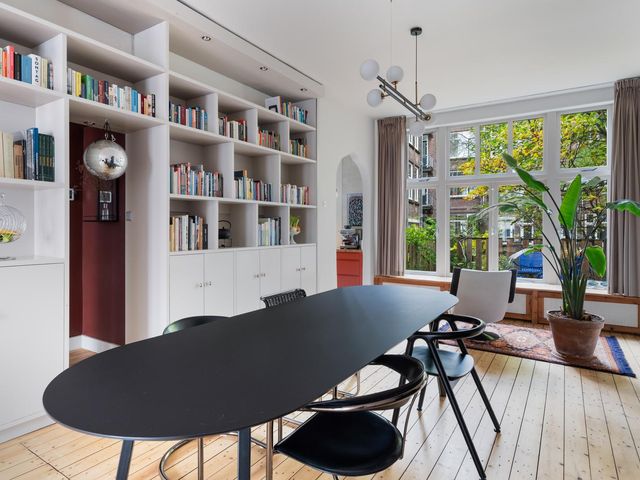 Insulindestraat 289A, Rotterdam