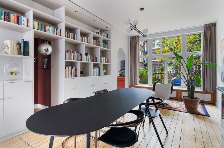 Insulindestraat 289A