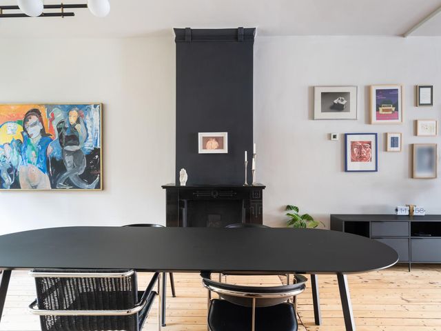 Insulindestraat 289A, Rotterdam