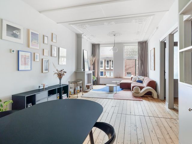 Insulindestraat 289A, Rotterdam