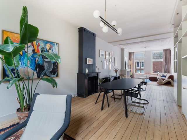 Insulindestraat 289A, Rotterdam