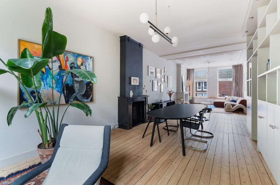 Insulindestraat 289A