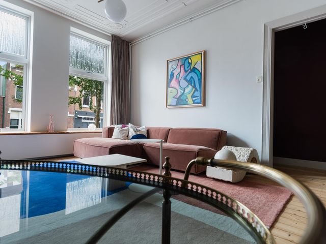 Insulindestraat 289A, Rotterdam