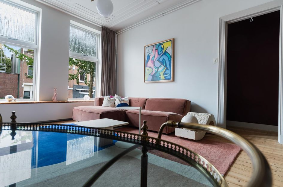 Insulindestraat 289A