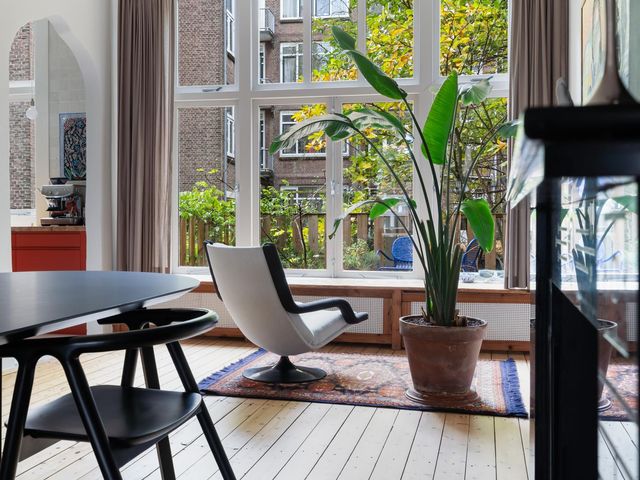 Insulindestraat 289A, Rotterdam