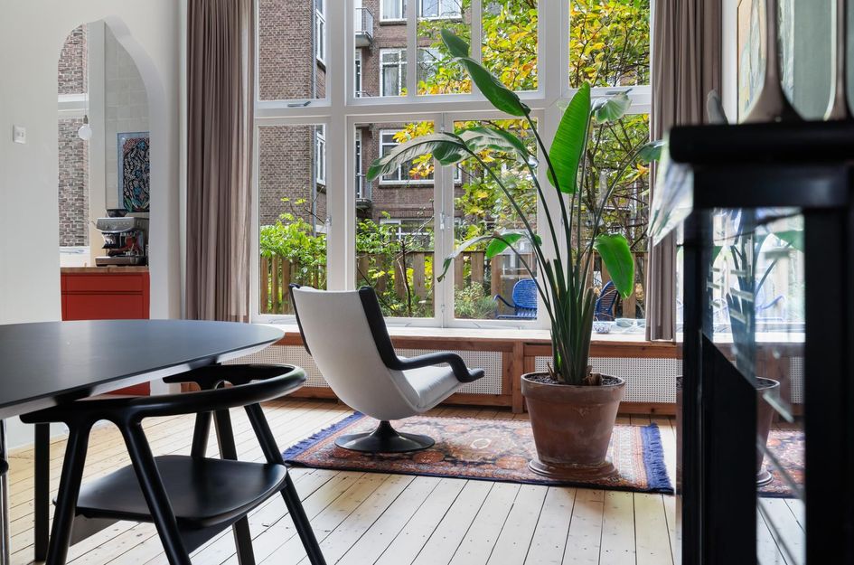 Insulindestraat 289A