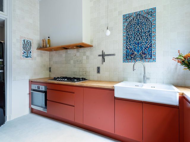 Insulindestraat 289A, Rotterdam