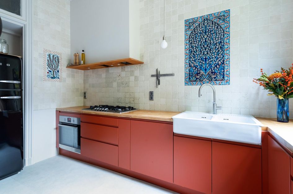 Insulindestraat 289A