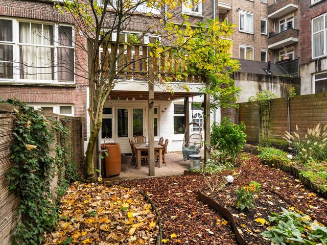 Insulindestraat 289A, Rotterdam