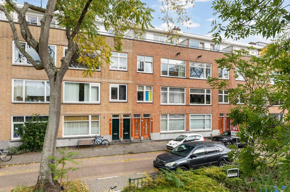Sonmansstraat 68A 02