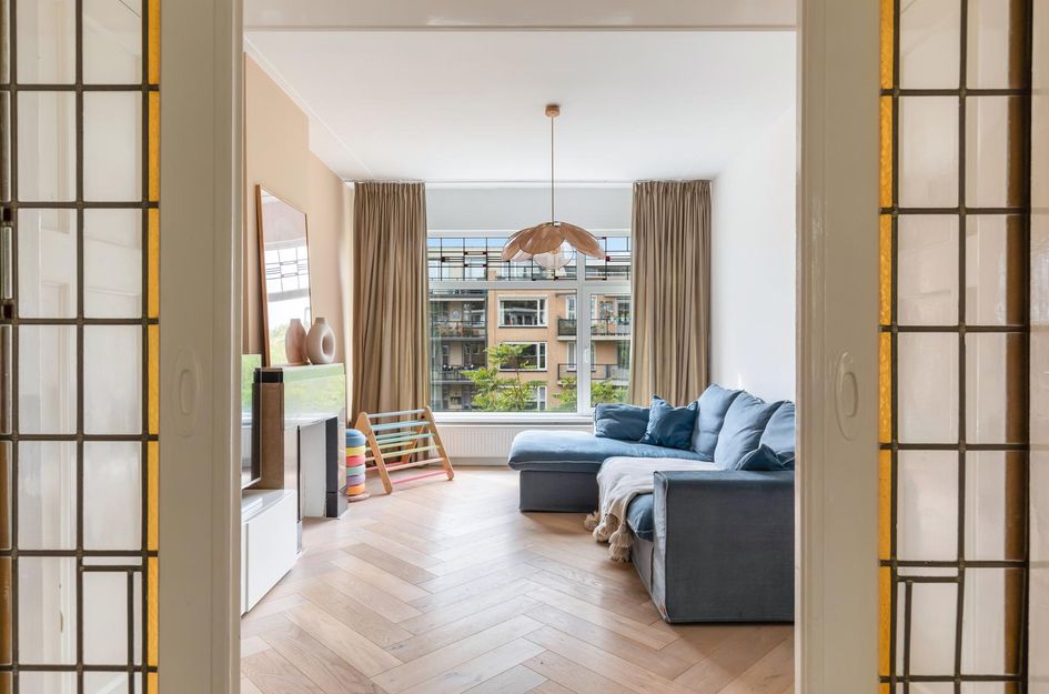 Sonmansstraat 68A 02