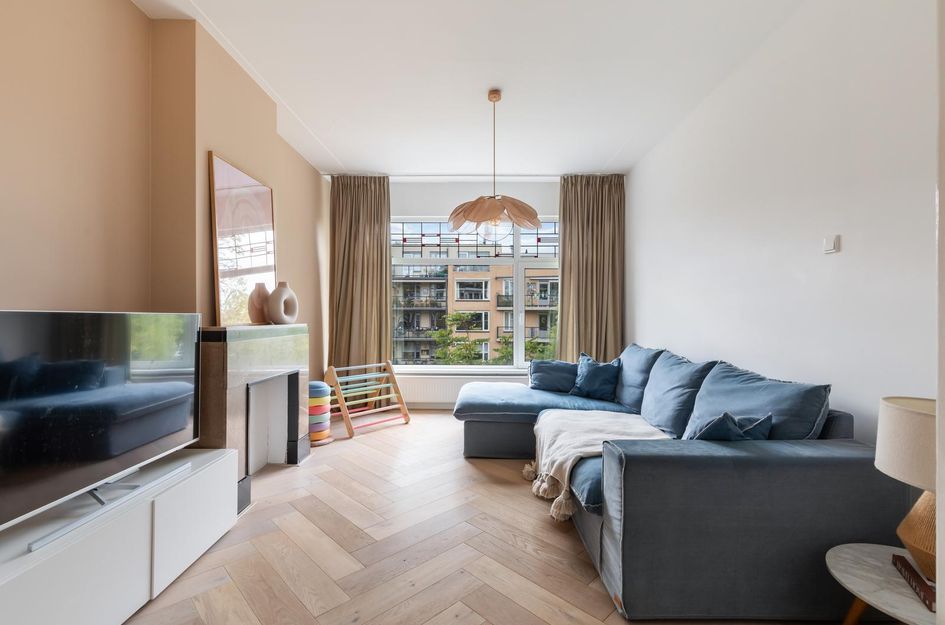 Sonmansstraat 68A 02