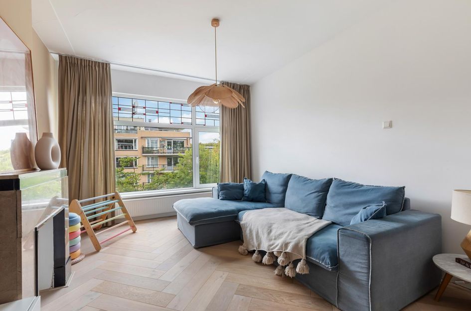 Sonmansstraat 68A 02