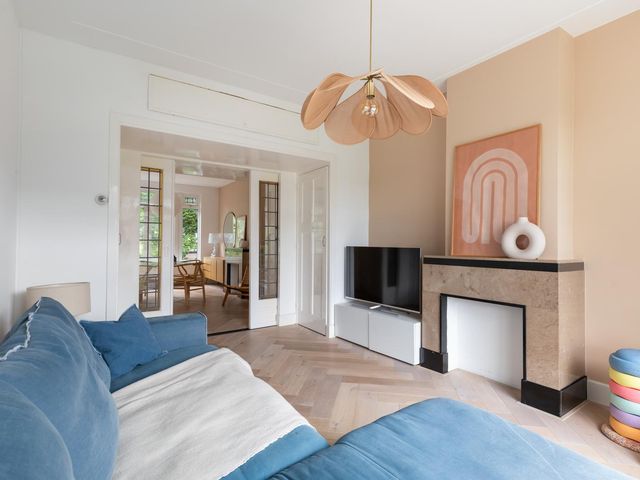 Sonmansstraat 68A 02, Rotterdam