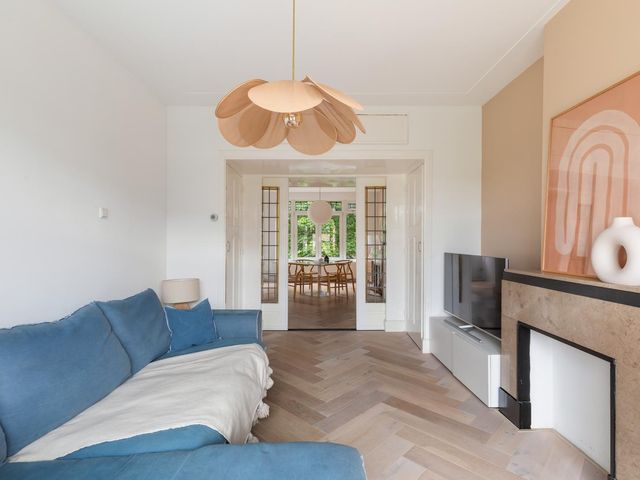 Sonmansstraat 68A 02, Rotterdam