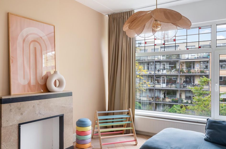 Sonmansstraat 68A 02