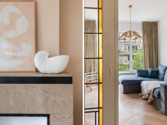 Sonmansstraat 68A 02, Rotterdam