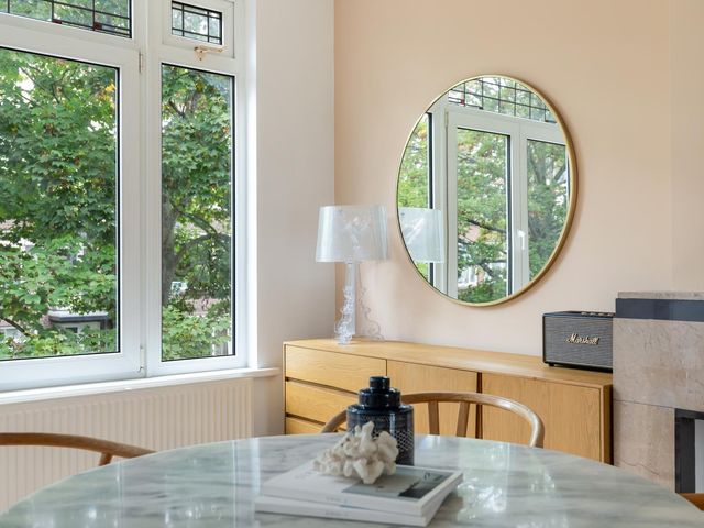 Sonmansstraat 68A 02, Rotterdam