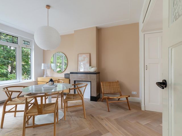 Sonmansstraat 68A 02, Rotterdam