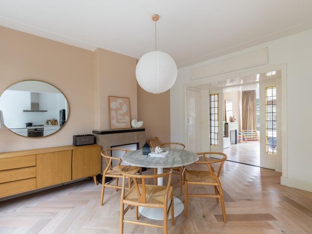 Sonmansstraat 68A 02, Rotterdam