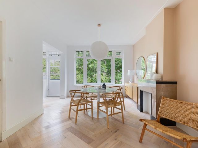 Sonmansstraat 68A 02, Rotterdam