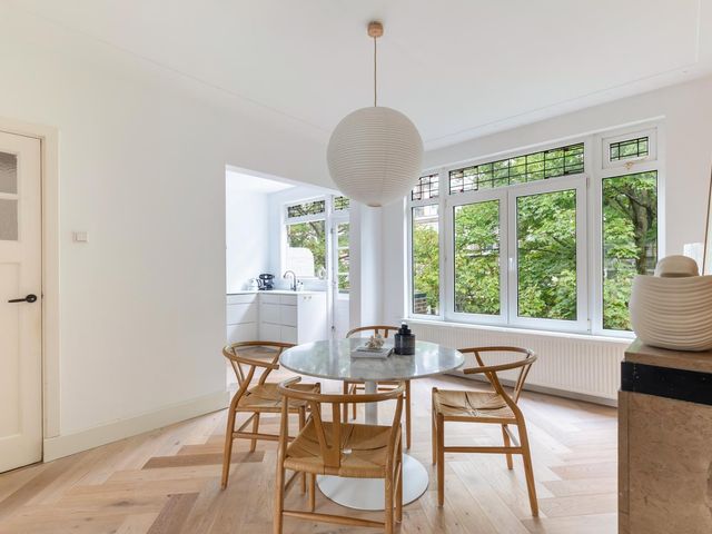 Sonmansstraat 68A 02, Rotterdam