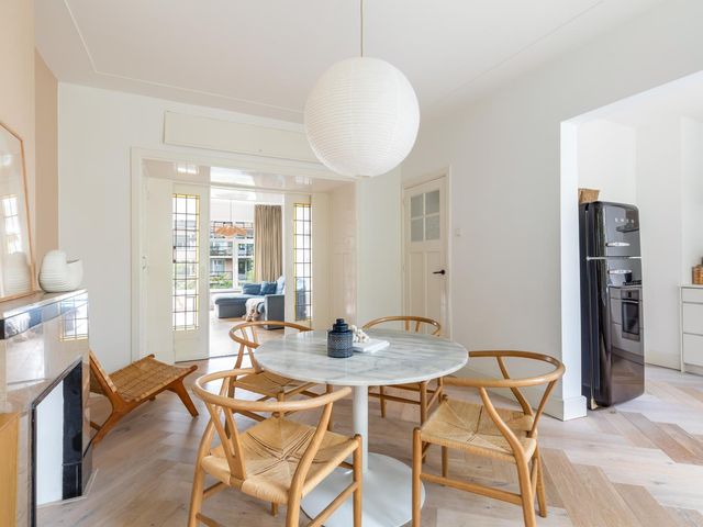 Sonmansstraat 68A 02, Rotterdam