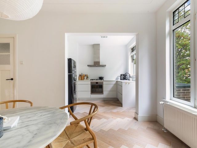 Sonmansstraat 68A 02, Rotterdam