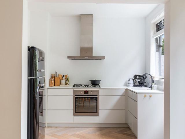 Sonmansstraat 68A 02, Rotterdam