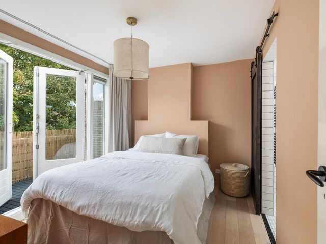 Sonmansstraat 68A 02, Rotterdam