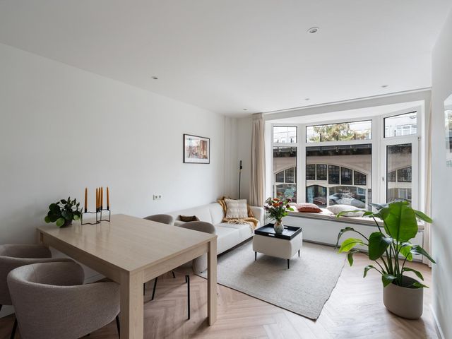 Vijverhofstraat 175B 01, Rotterdam