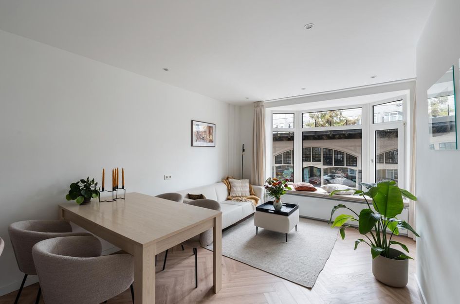 Vijverhofstraat 175B 01