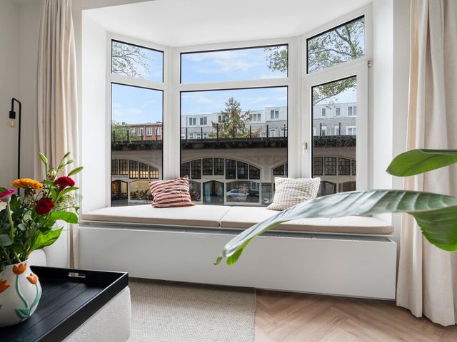 Vijverhofstraat 175B 01, Rotterdam