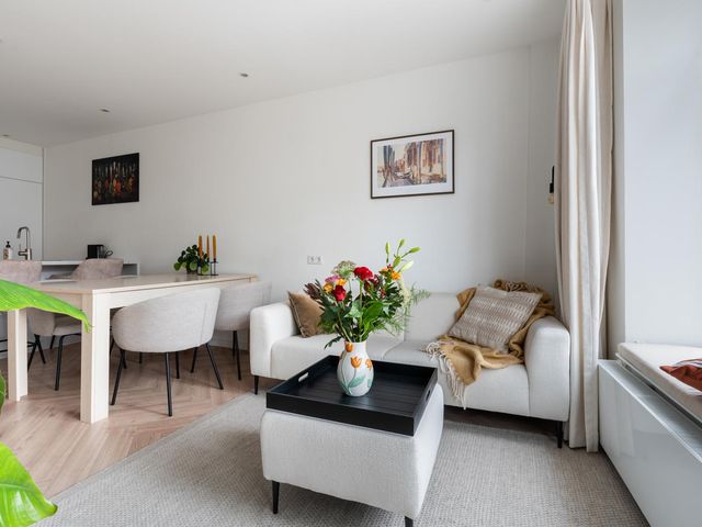 Vijverhofstraat 175B 01, Rotterdam