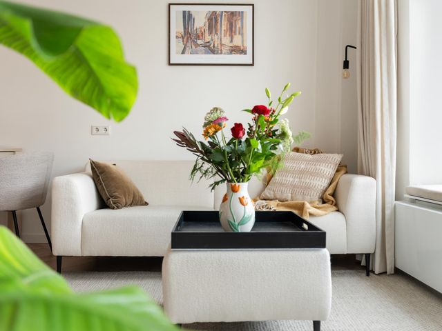 Vijverhofstraat 175B 01, Rotterdam