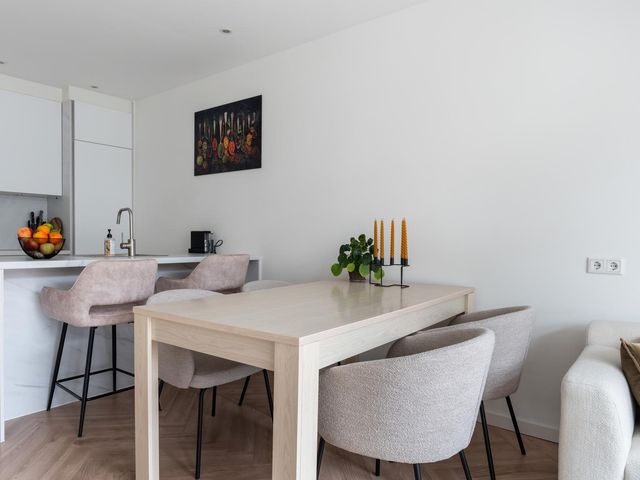 Vijverhofstraat 175B 01, Rotterdam