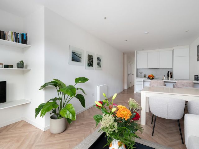 Vijverhofstraat 175B 01, Rotterdam